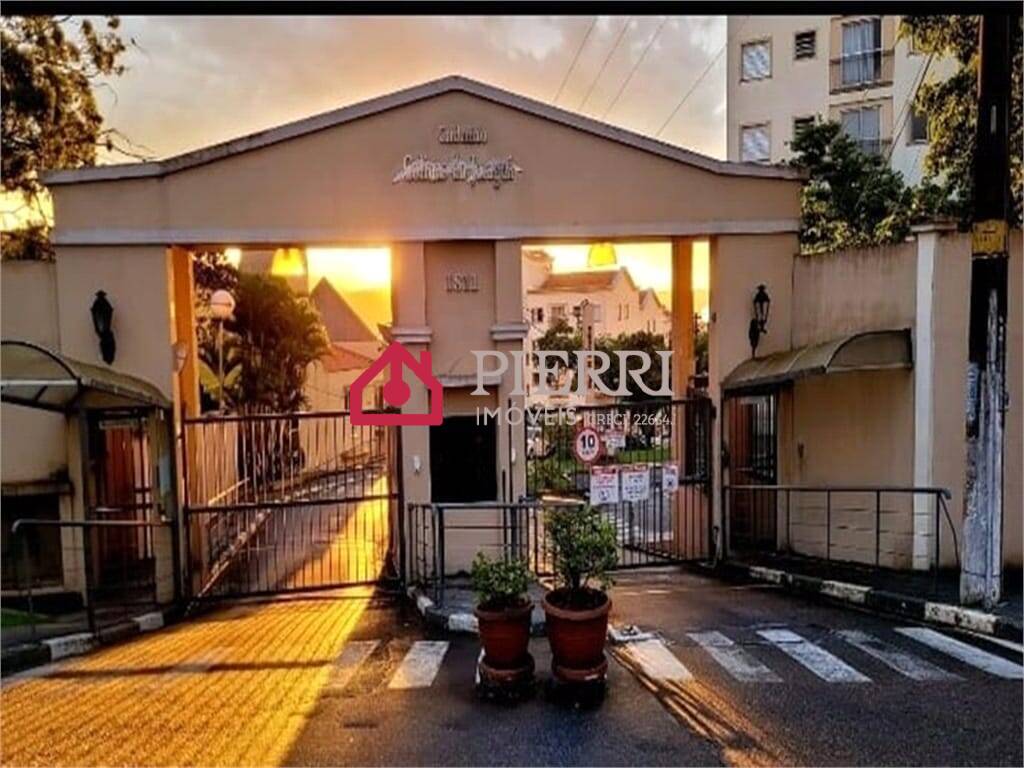 Apartamento, 2 quartos, 50 m² - Foto 11