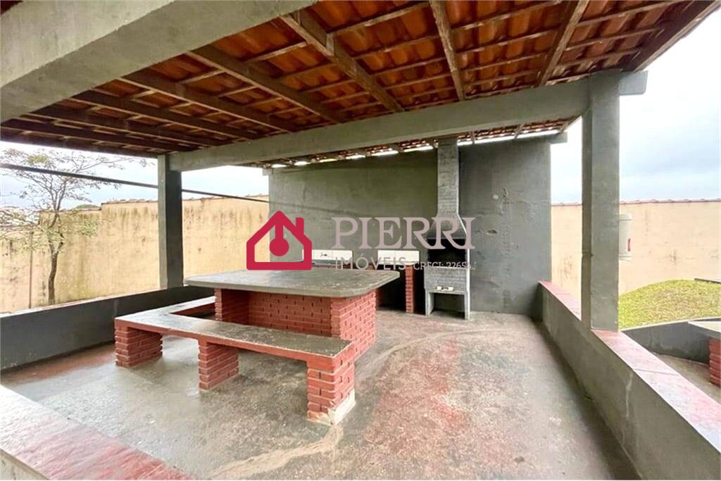 Apartamento, 2 quartos, 50 m² - Foto 9