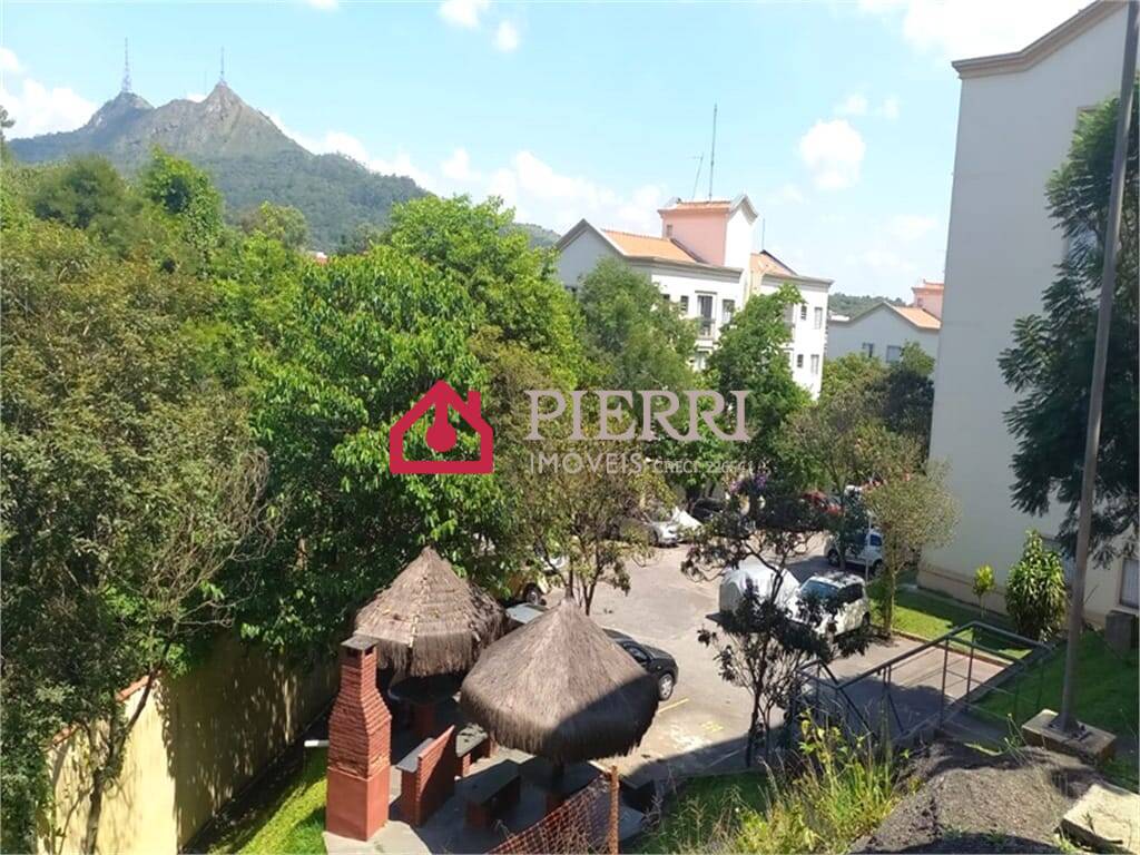 Apartamento, 2 quartos, 50 m² - Foto 12