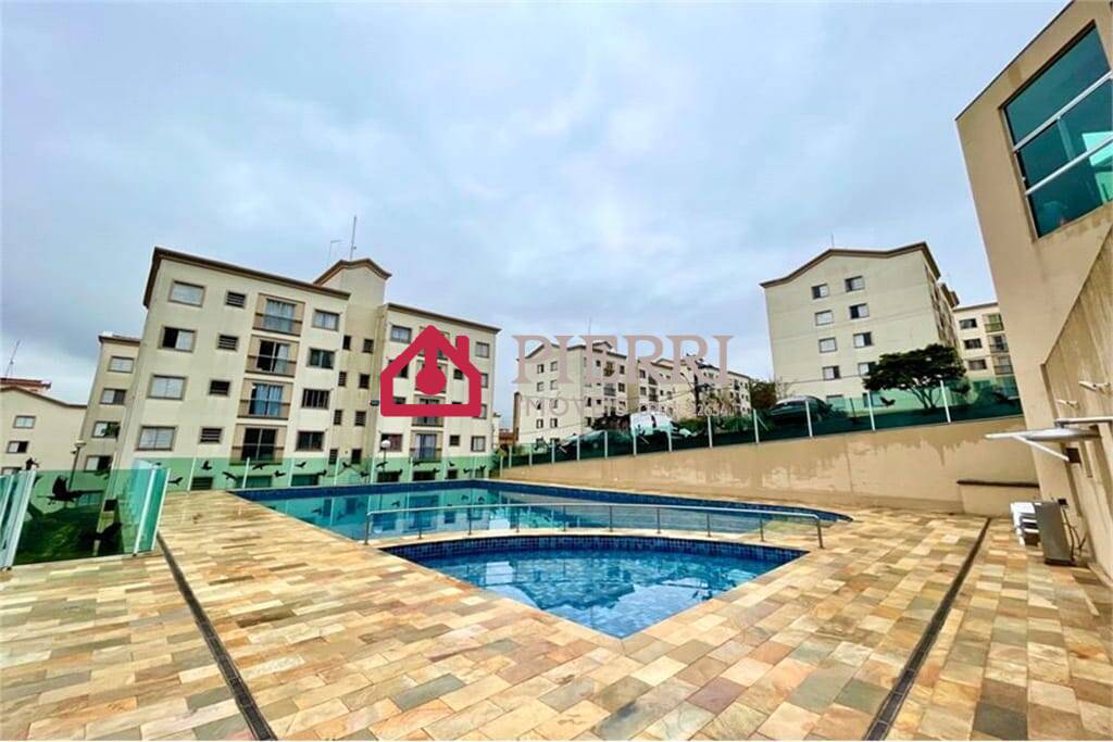 Apartamento, 2 quartos, 50 m² - Foto 13
