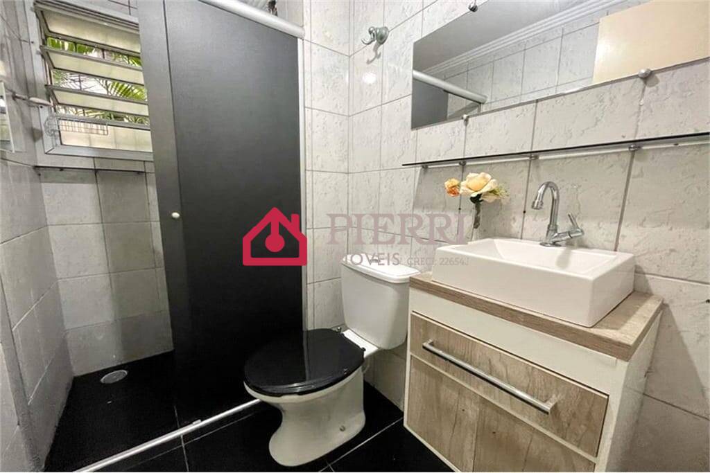 Apartamento, 2 quartos, 50 m² - Foto 7