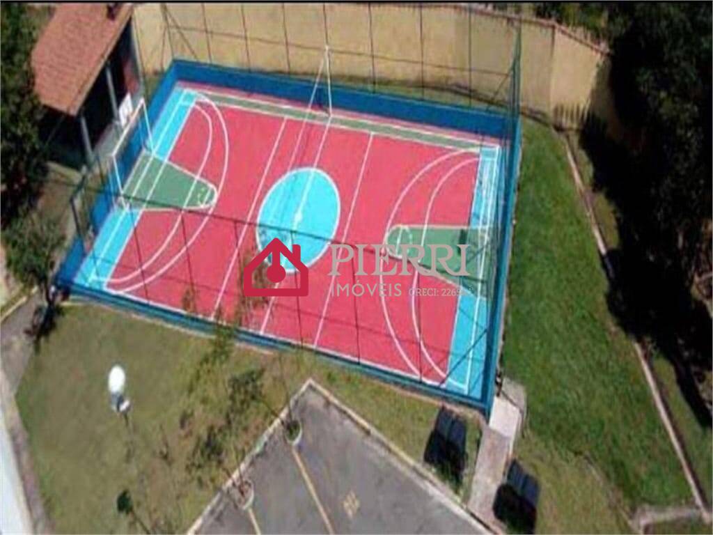 Apartamento, 2 quartos, 50 m² - Foto 15