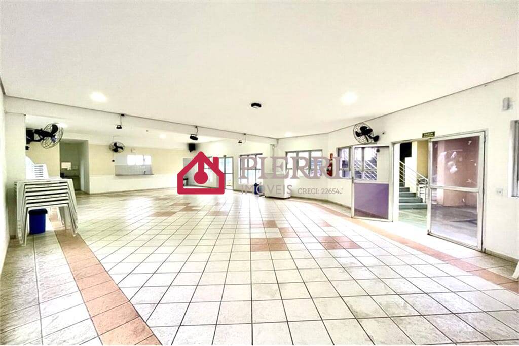 Apartamento, 2 quartos, 50 m² - Foto 16
