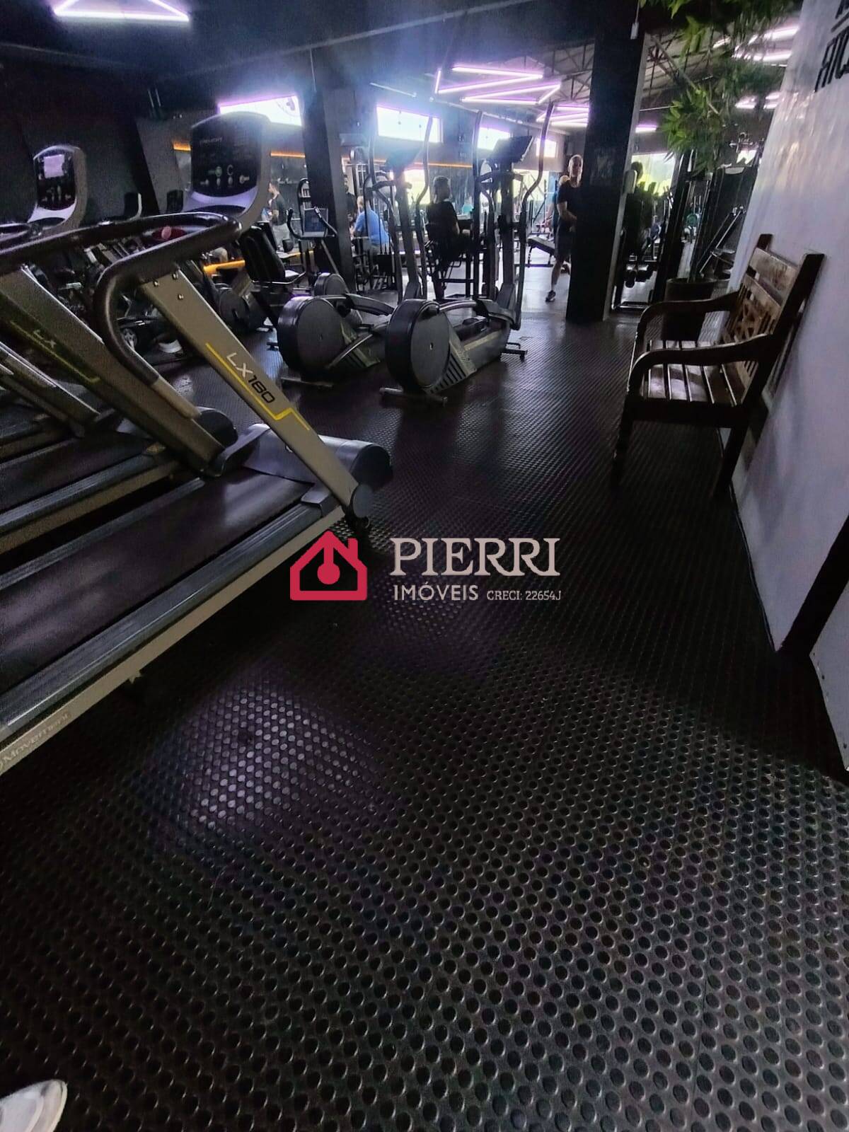 Prédio Inteiro, 1769 m² - Foto 8