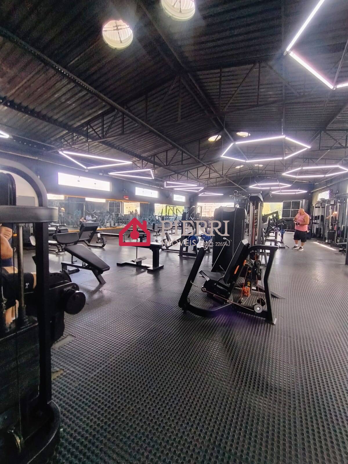 Prédio Inteiro, 1769 m² - Foto 13