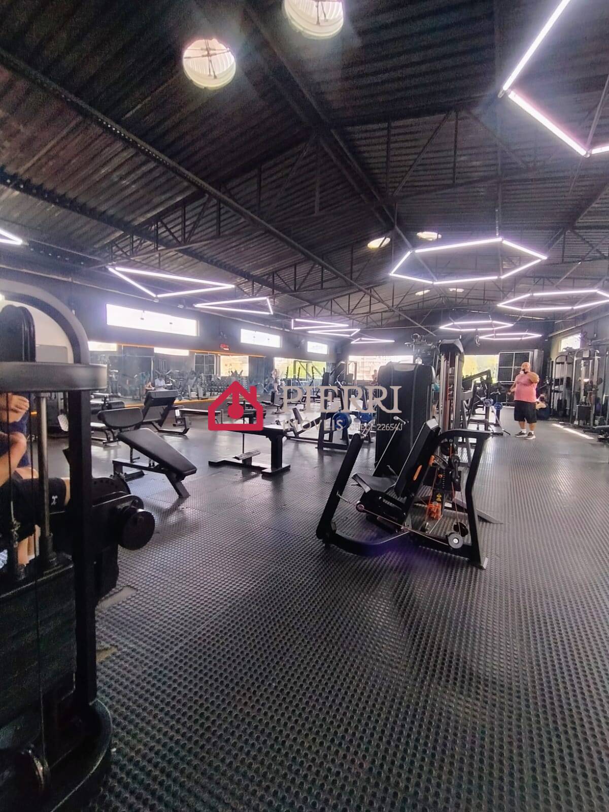 Prédio Inteiro, 1769 m² - Foto 14
