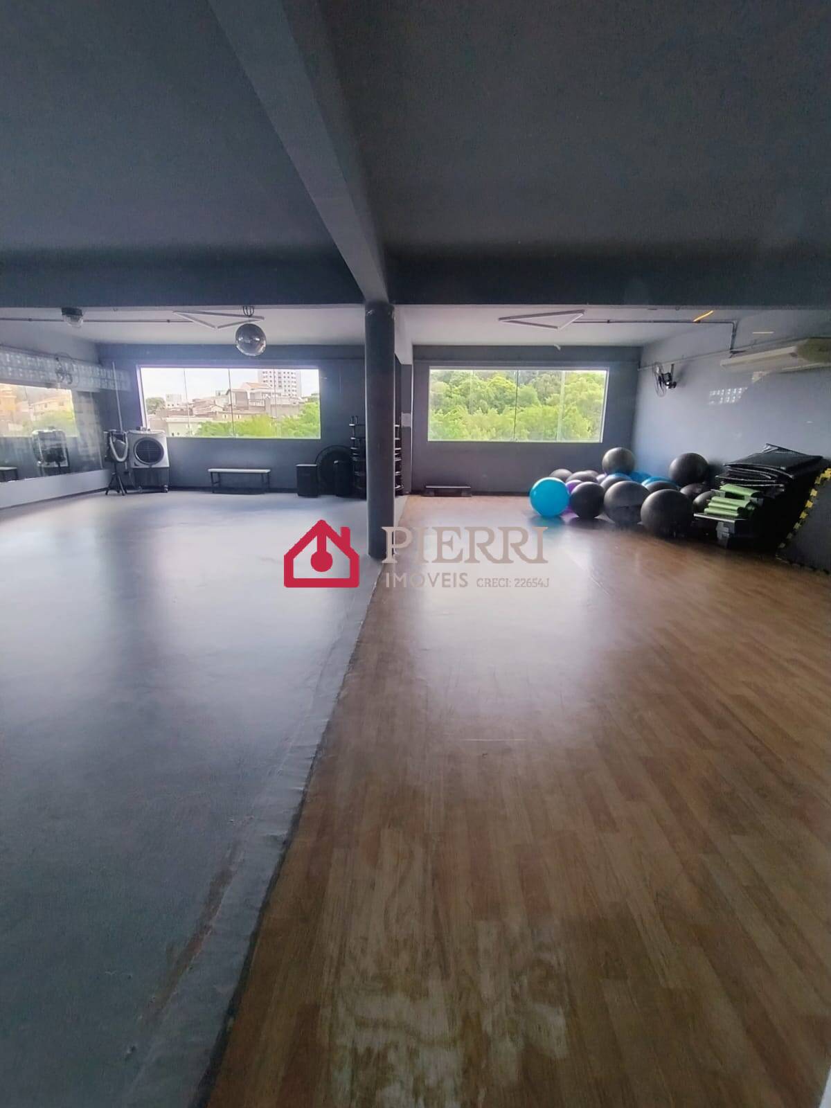 Prédio Inteiro, 1769 m² - Foto 16
