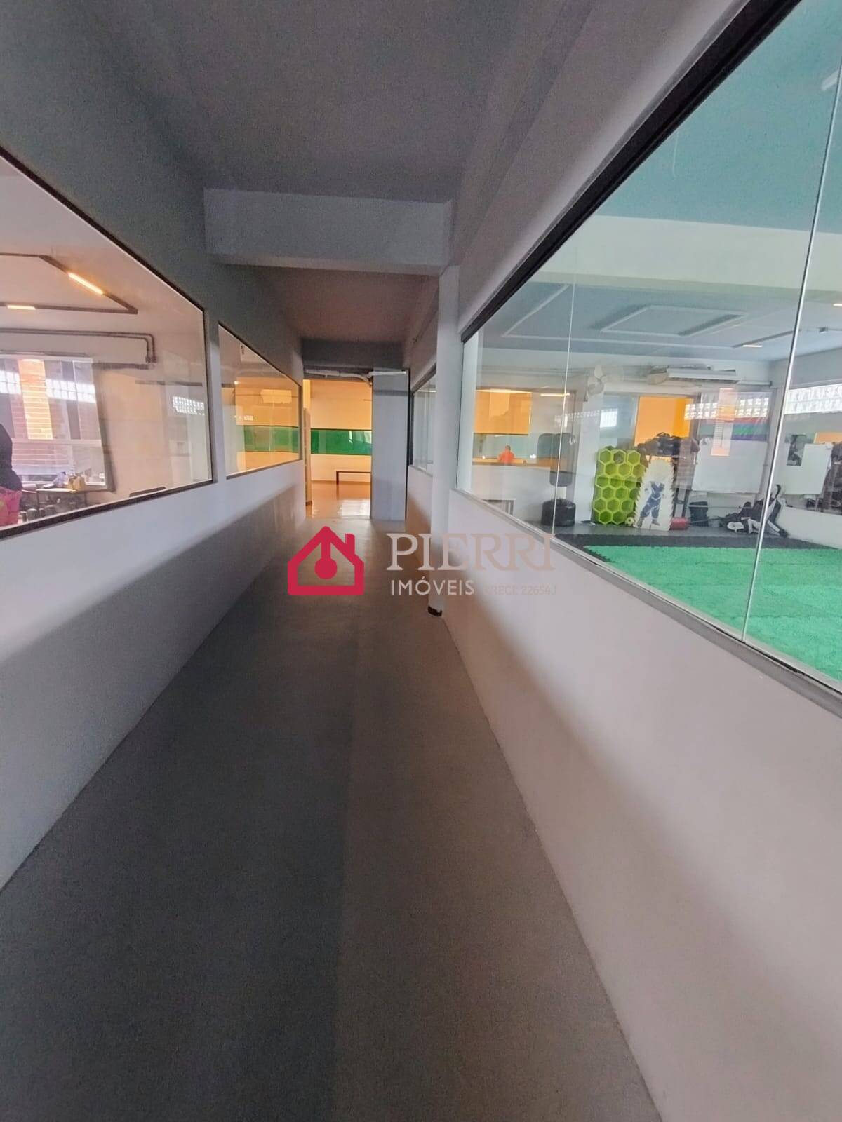 Prédio Inteiro, 1769 m² - Foto 22