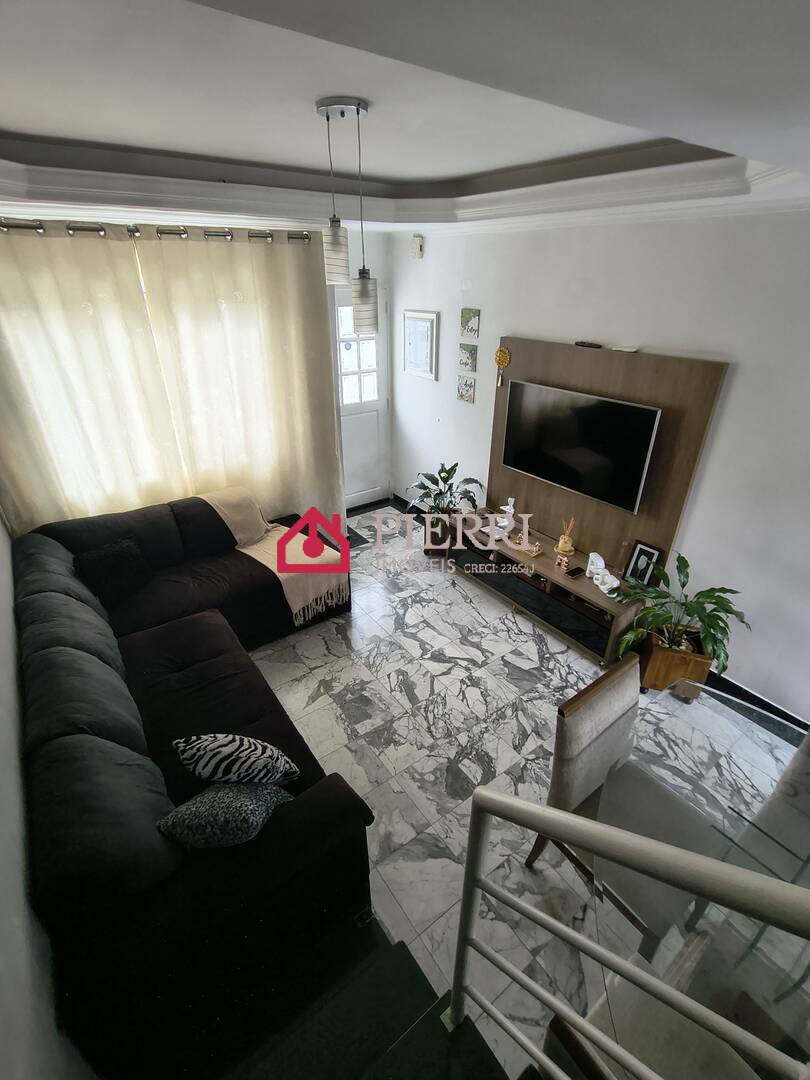 Casa de Condomínio, 2 quartos - Foto 3
