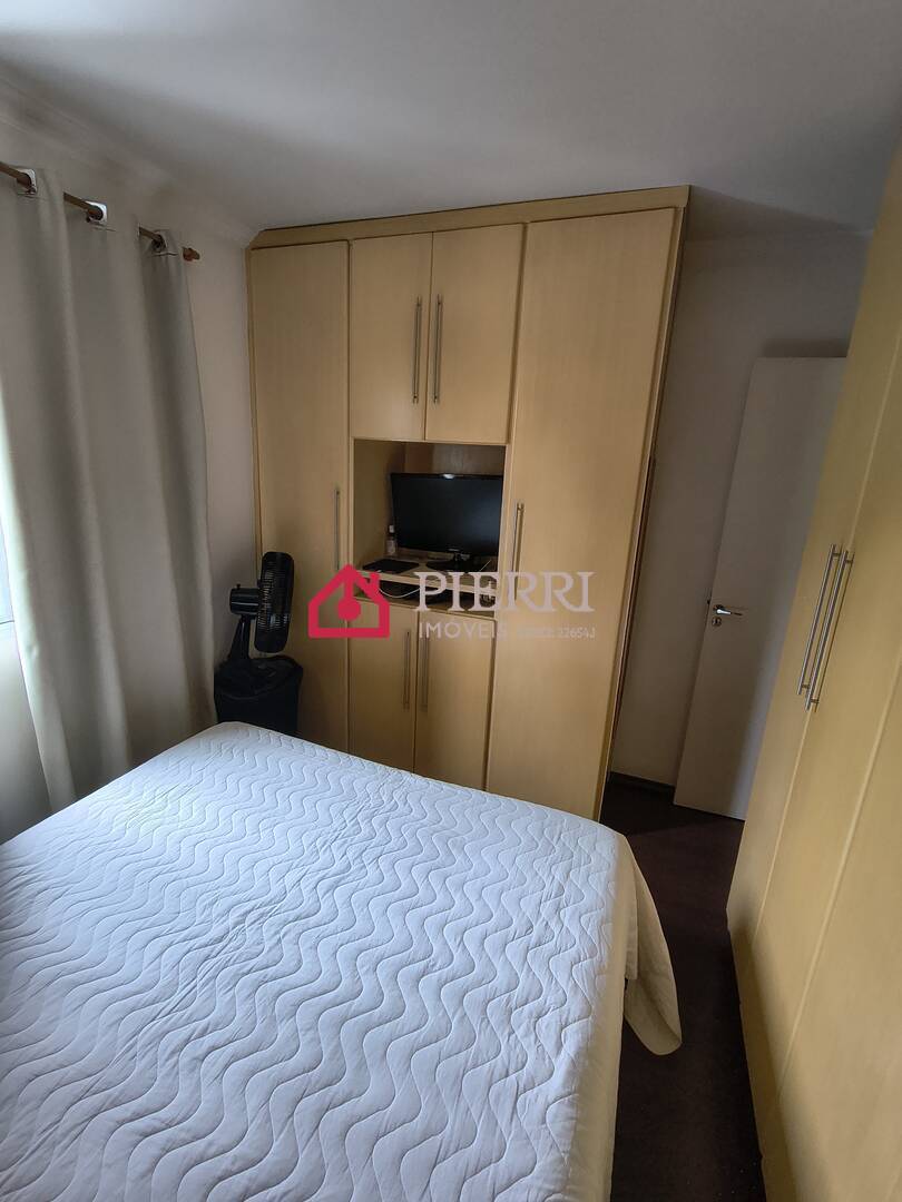 Casa de Condomínio, 2 quartos - Foto 5