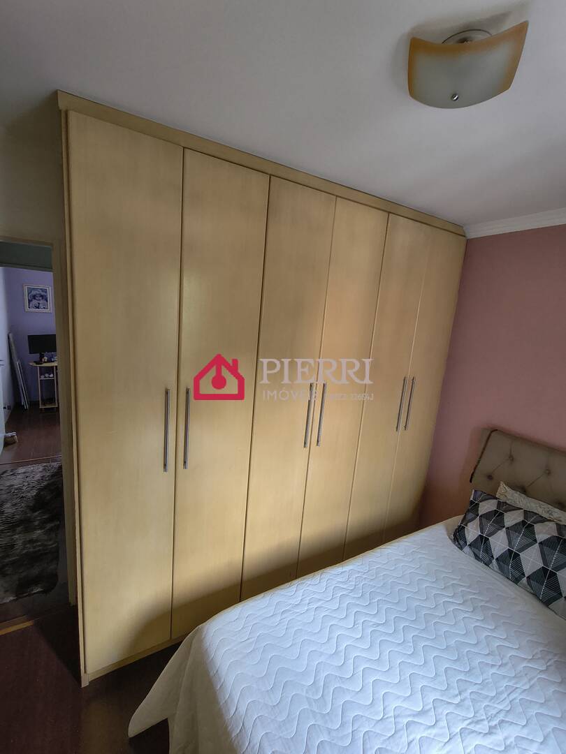 Casa de Condomínio, 2 quartos - Foto 6