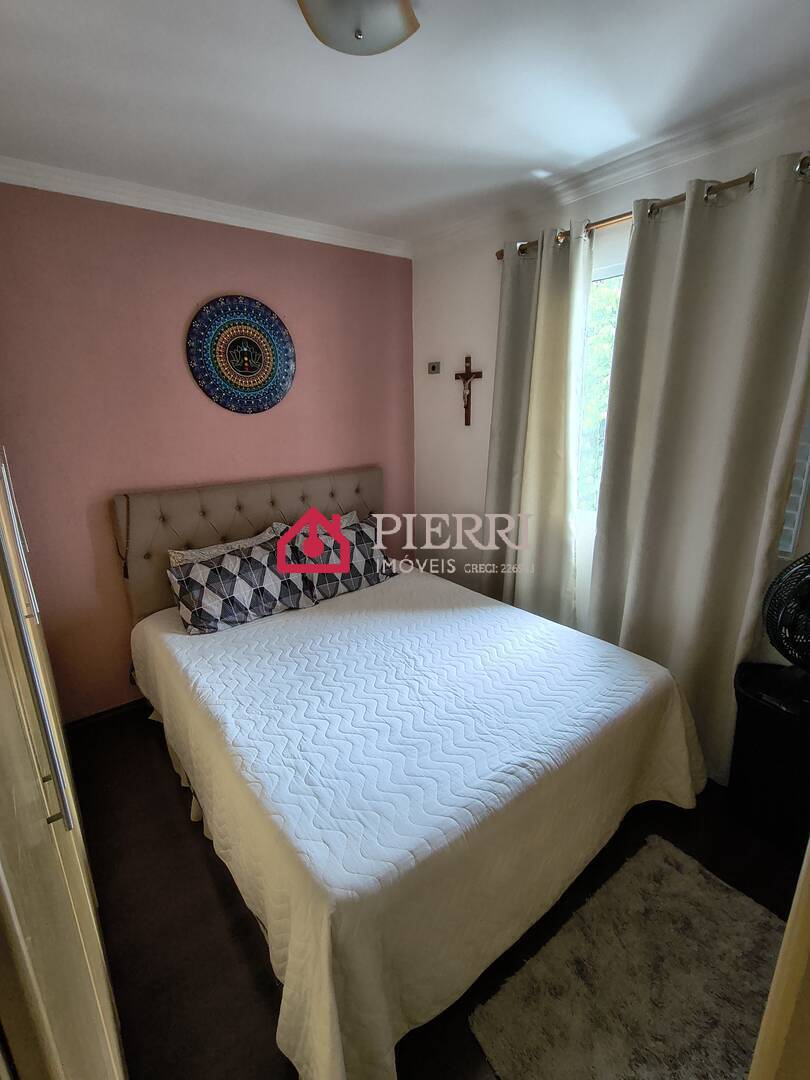 Casa de Condomínio, 2 quartos - Foto 7