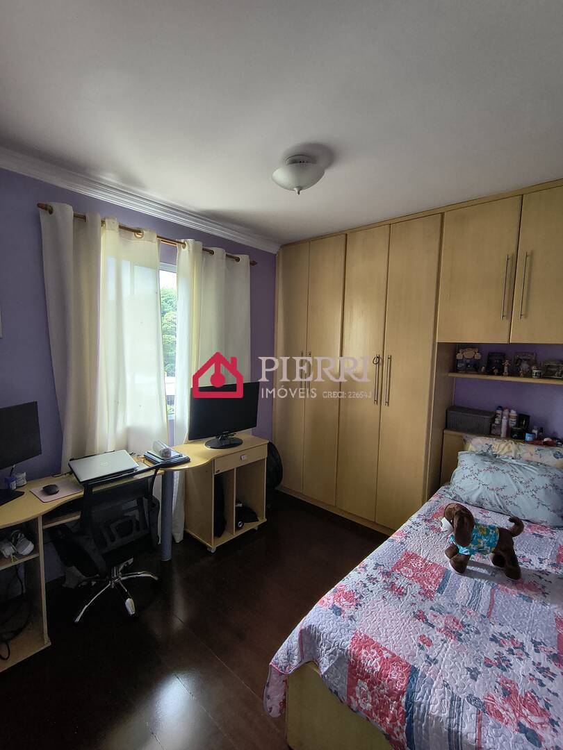 Casa de Condomínio, 2 quartos - Foto 8