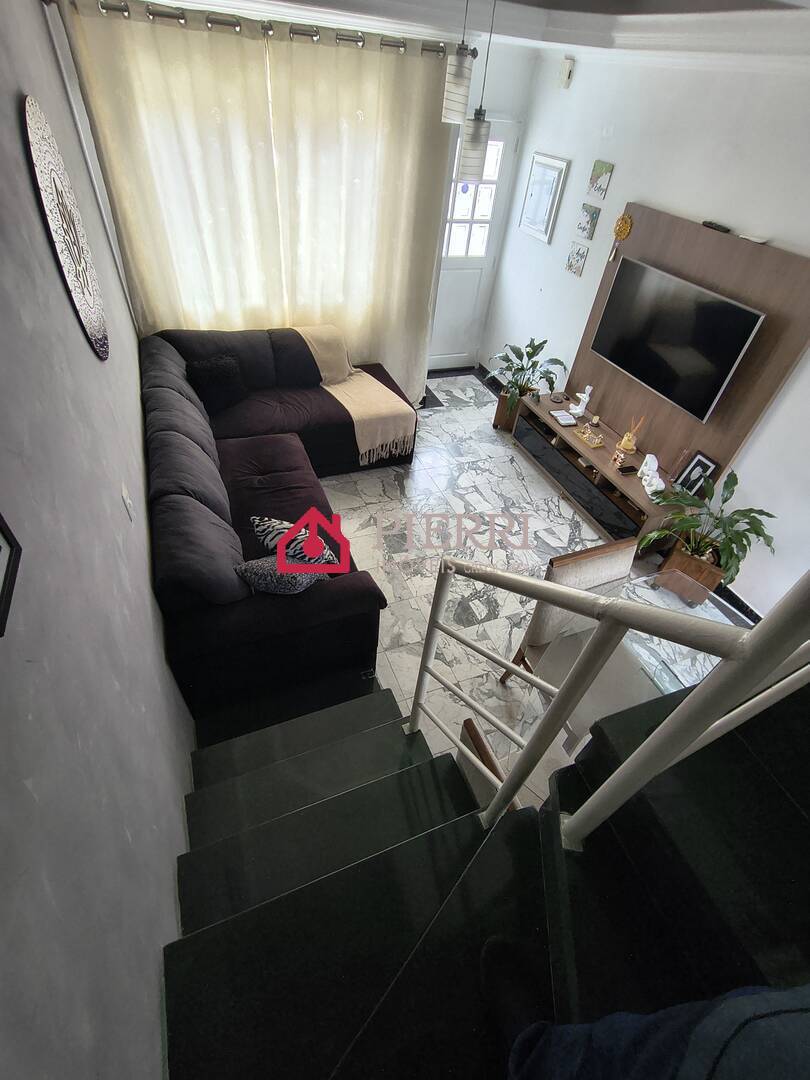 Casa de Condomínio, 2 quartos - Foto 10