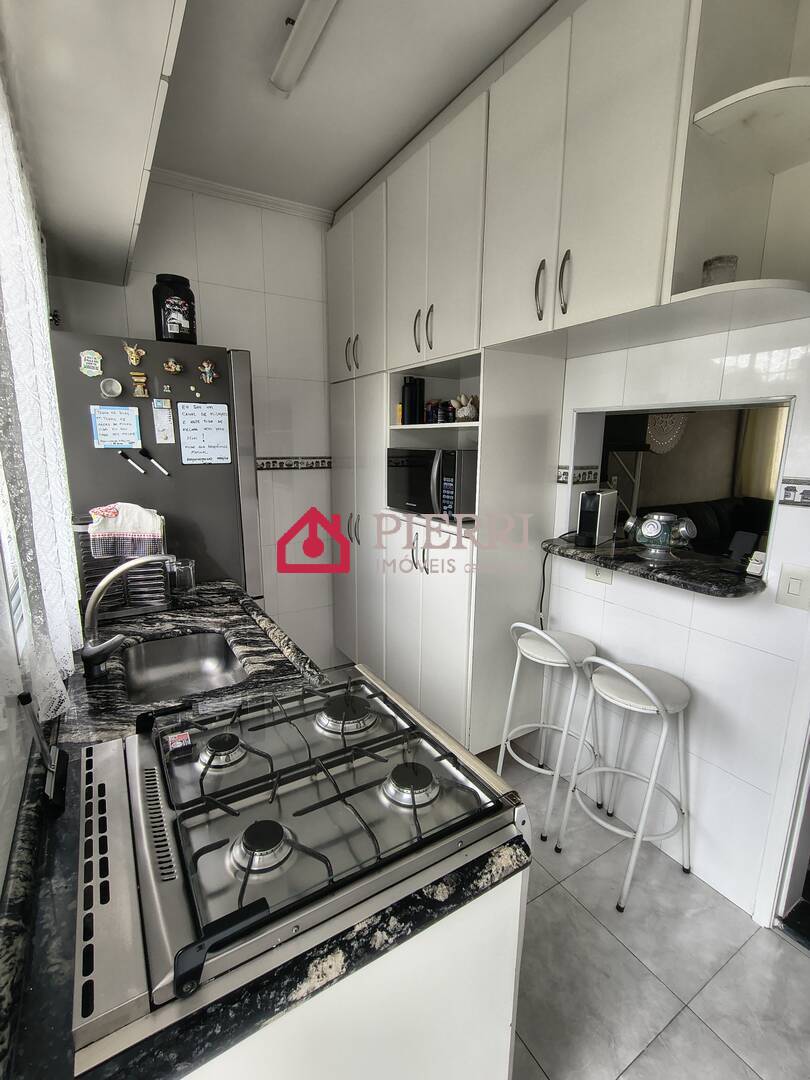 Casa de Condomínio, 2 quartos - Foto 12