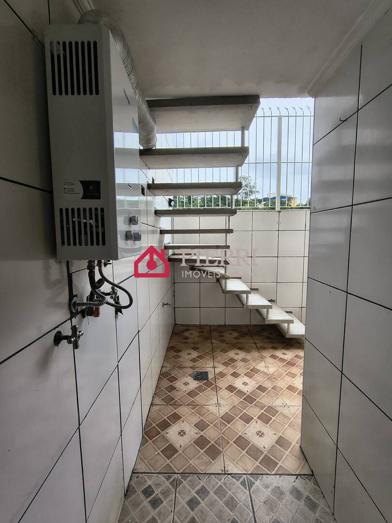Casa de Condomínio, 2 quartos - Foto 14