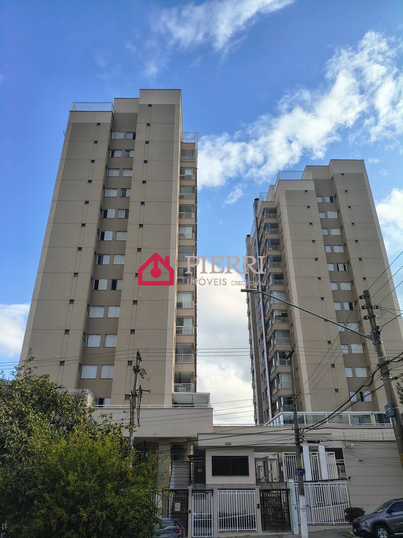 Apartamento, 2 quartos, 63 m² - Foto 11