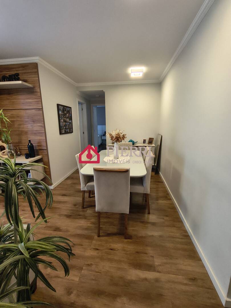 Apartamento, 2 quartos, 63 m² - Foto 2