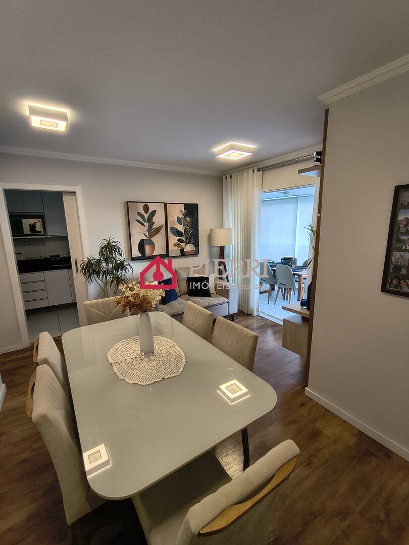 Apartamento, 2 quartos, 63 m² - Foto 3
