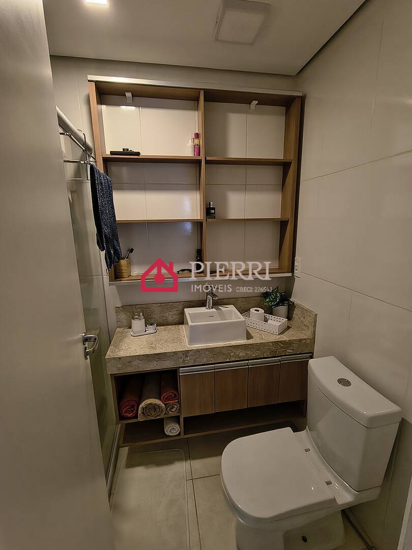 Apartamento, 2 quartos, 63 m² - Foto 10