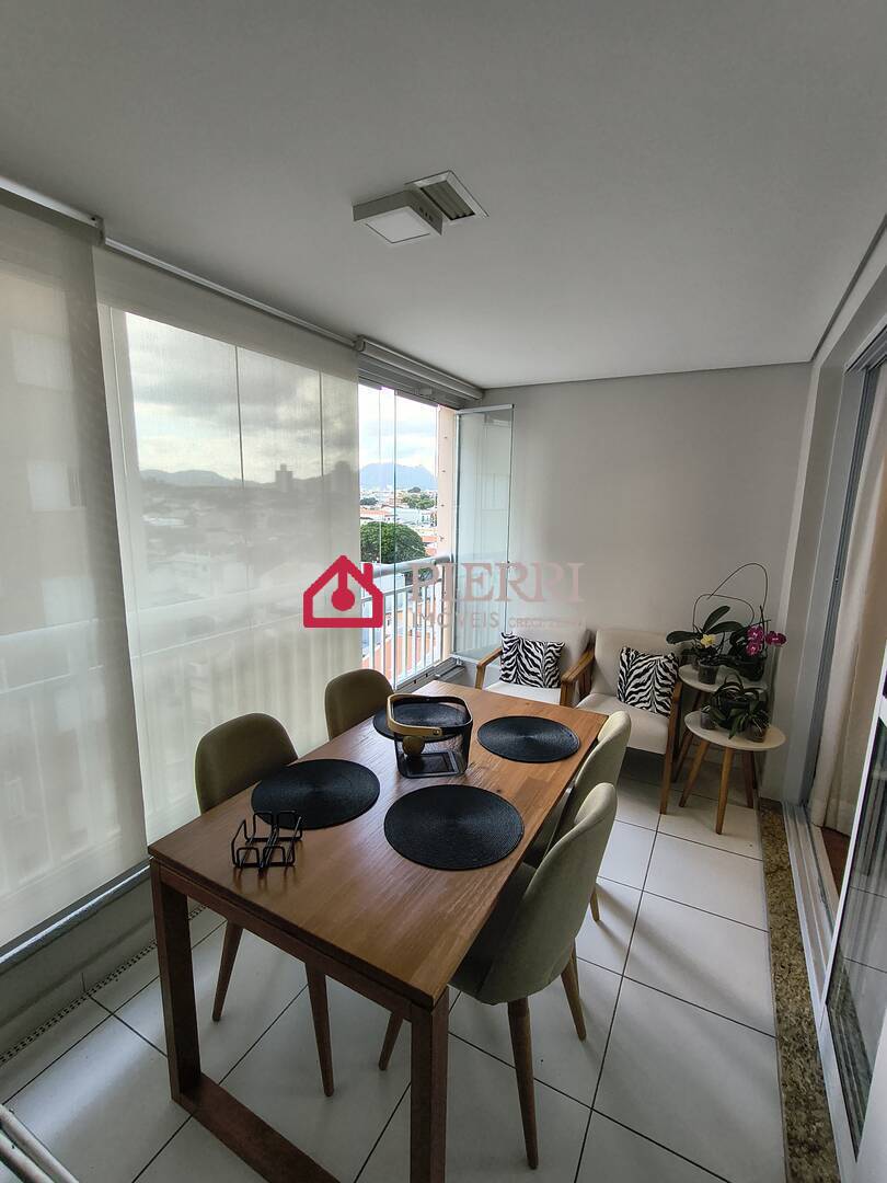 Apartamento, 2 quartos, 63 m² - Foto 4
