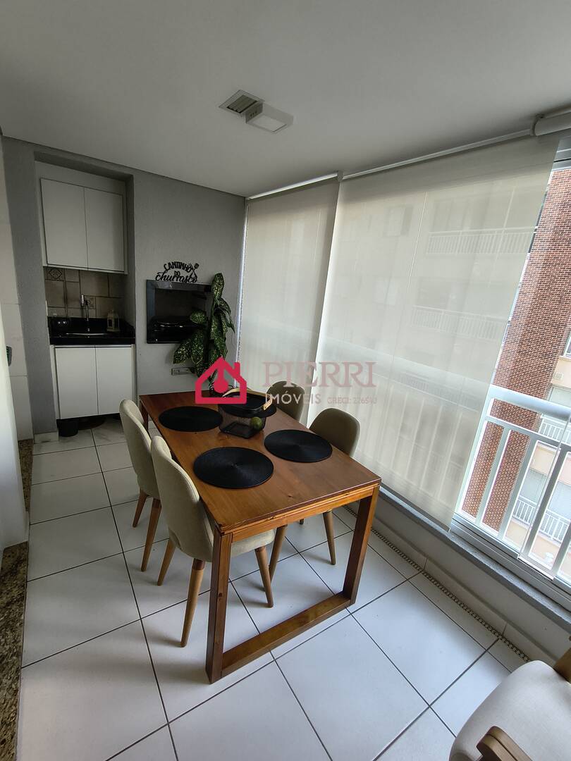 Apartamento, 2 quartos, 63 m² - Foto 5