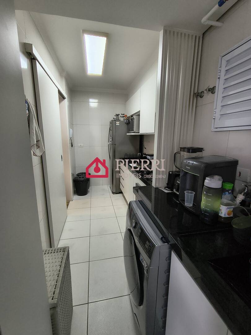 Apartamento, 2 quartos, 63 m² - Foto 6