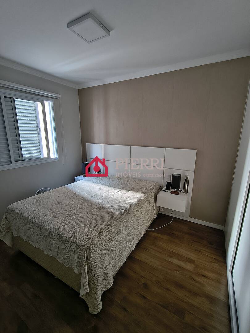 Apartamento, 2 quartos, 63 m² - Foto 9