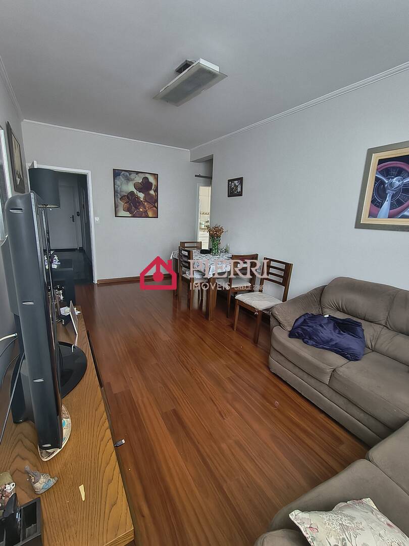 Apartamento, 2 quartos, 75 m² - Foto 2
