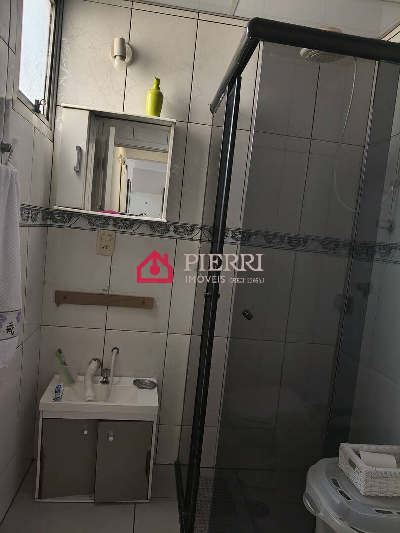 Apartamento, 2 quartos, 75 m² - Foto 7