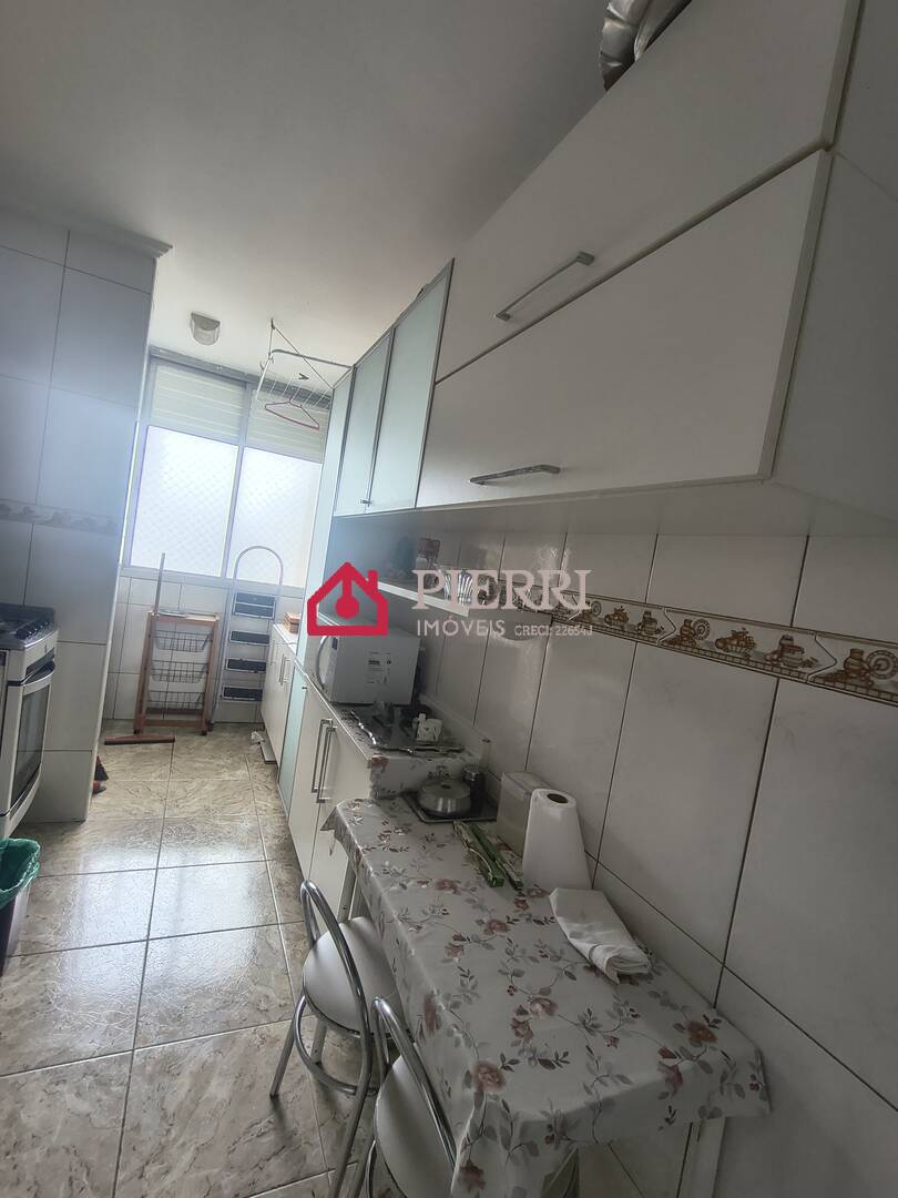 Apartamento, 2 quartos, 75 m² - Foto 10