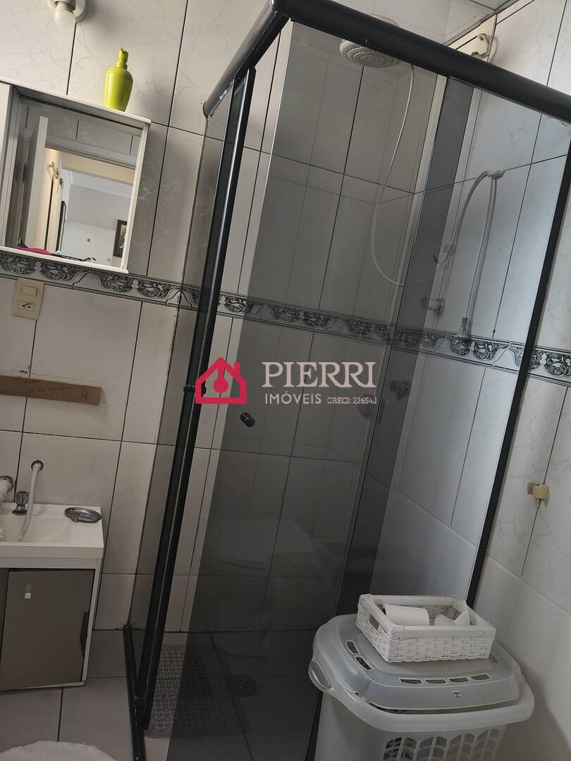 Apartamento, 2 quartos, 75 m² - Foto 12