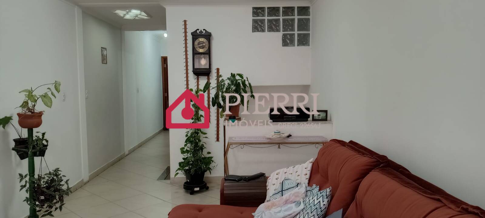 Sobrado, 3 quartos, 133 m² - Foto 1