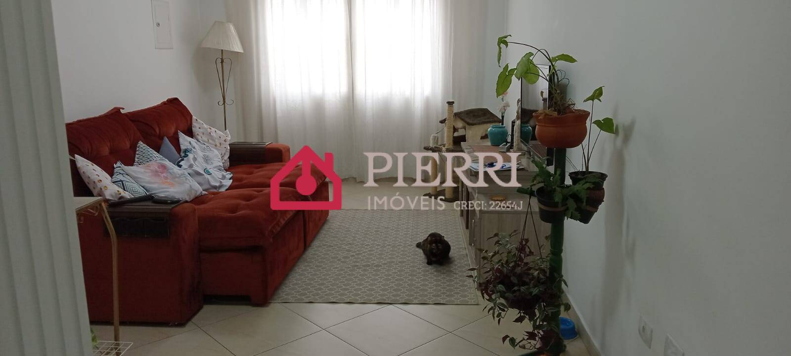 Sobrado, 3 quartos, 133 m² - Foto 2