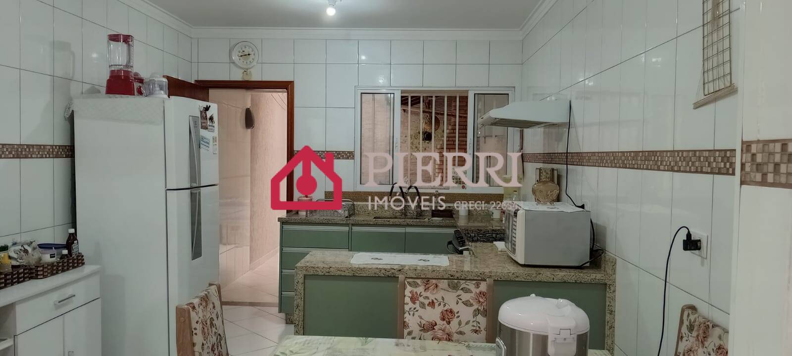 Sobrado, 3 quartos, 133 m² - Foto 5