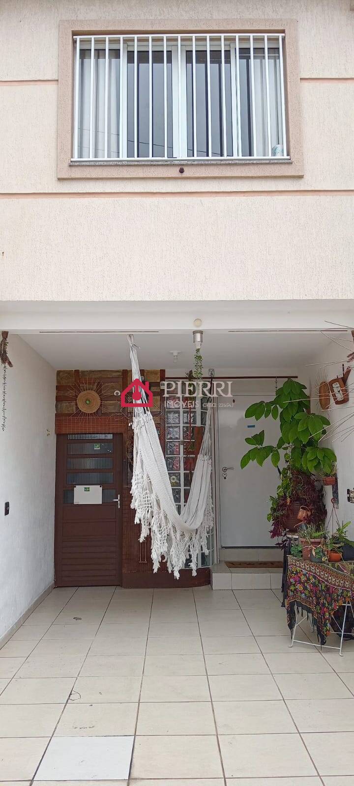 Sobrado, 3 quartos, 133 m² - Foto 4