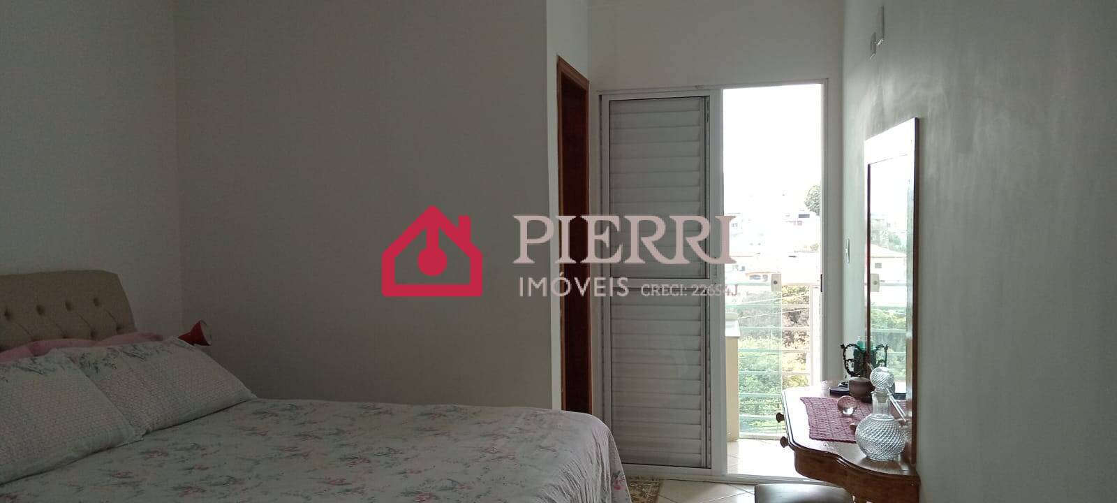 Sobrado, 3 quartos, 133 m² - Foto 8
