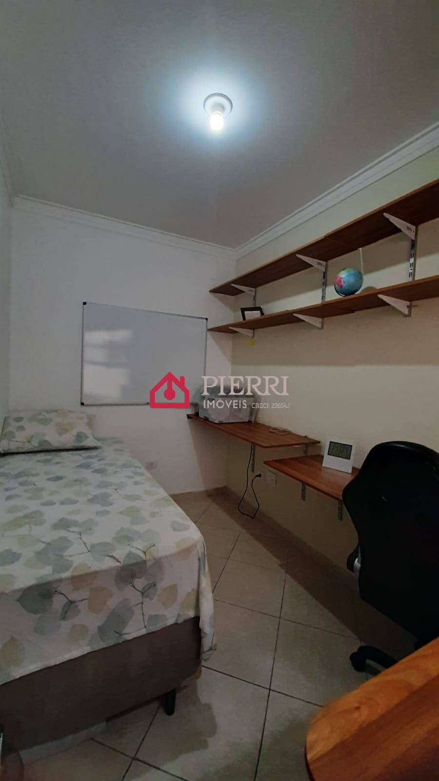 Sobrado, 3 quartos, 133 m² - Foto 9