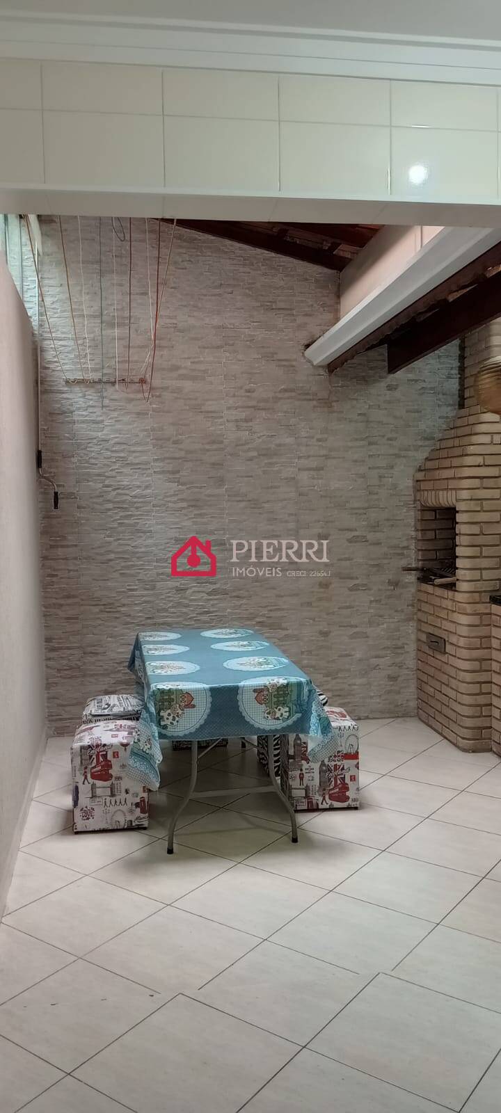 Sobrado, 3 quartos, 133 m² - Foto 15