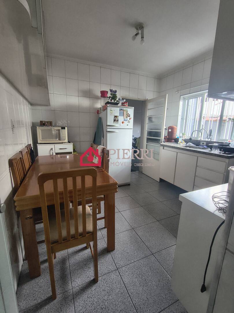 Sobrado, 3 quartos, 93 m² - Foto 3