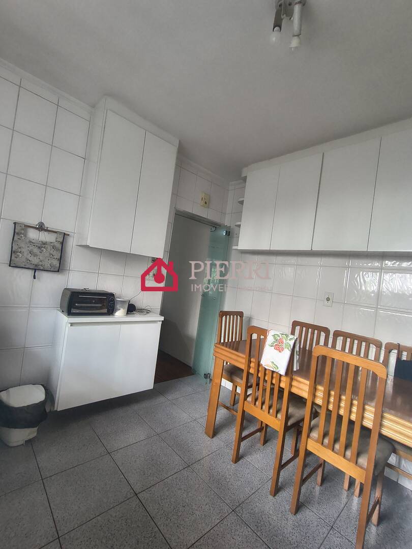 Sobrado, 3 quartos, 93 m² - Foto 4