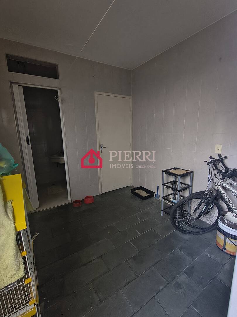 Sobrado, 3 quartos, 93 m² - Foto 5