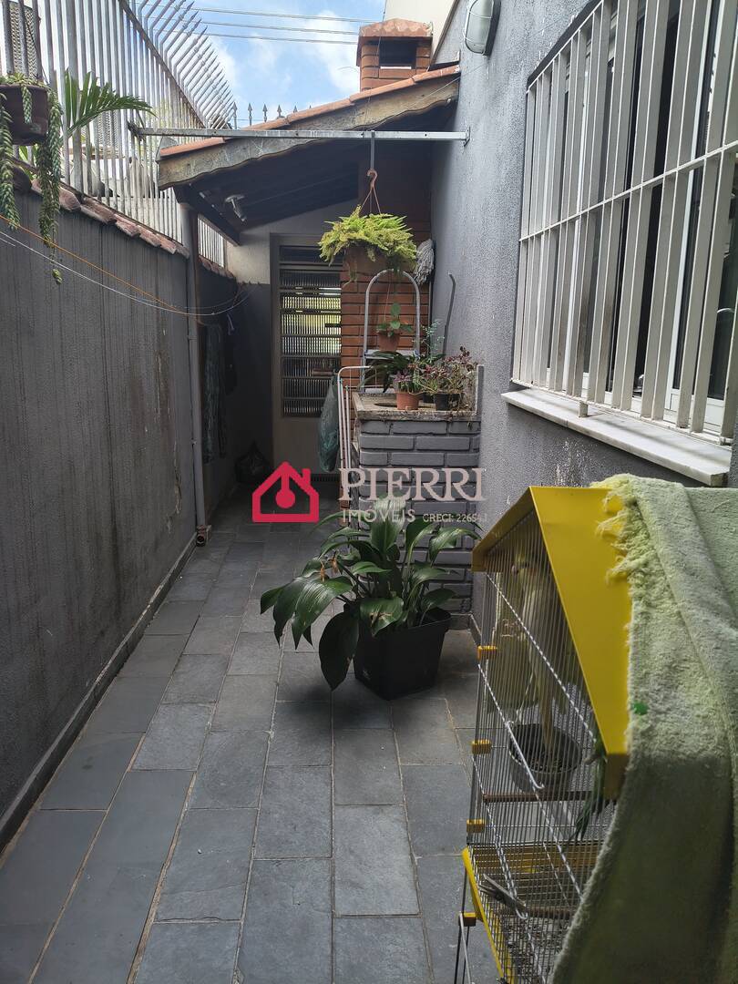 Sobrado, 3 quartos, 93 m² - Foto 6
