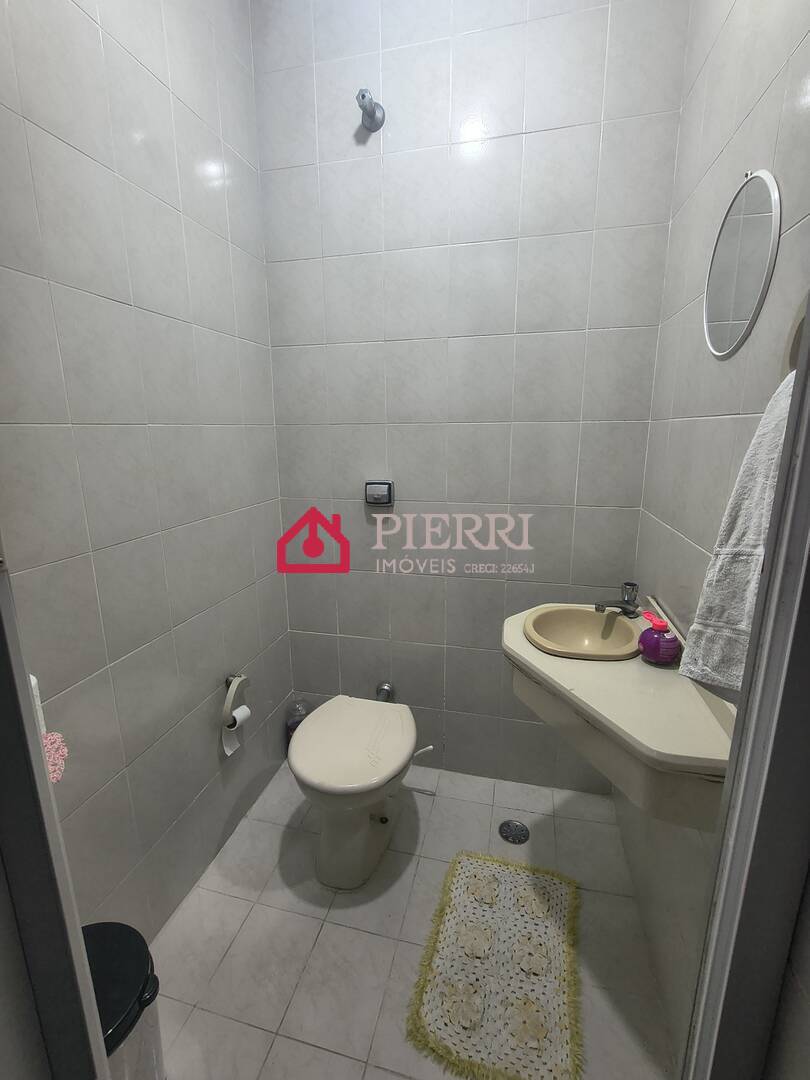 Sobrado, 3 quartos, 93 m² - Foto 8
