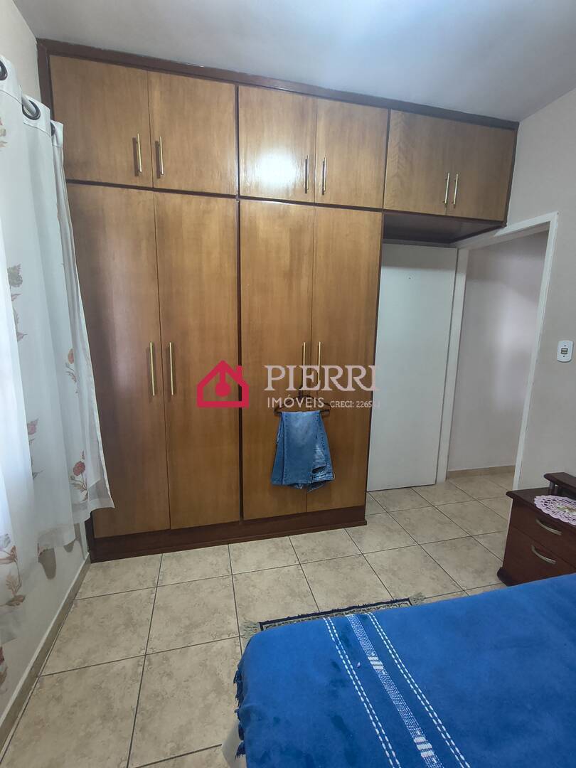 Sobrado, 3 quartos, 93 m² - Foto 9