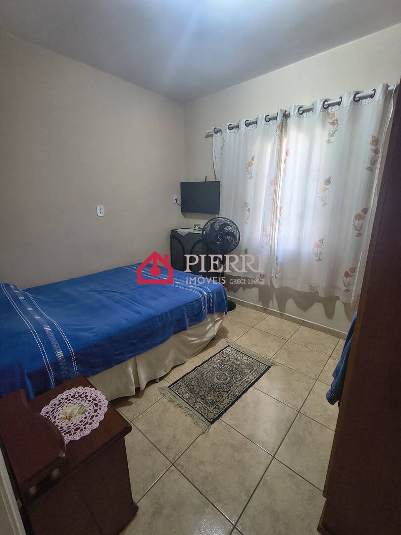 Sobrado, 3 quartos, 93 m² - Foto 10