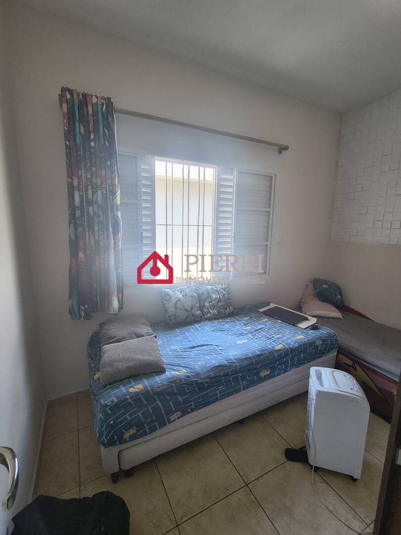 Sobrado, 3 quartos, 93 m² - Foto 12
