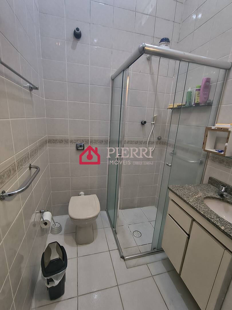 Sobrado, 3 quartos, 93 m² - Foto 13