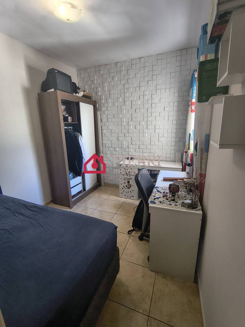 Sobrado, 3 quartos, 93 m² - Foto 14
