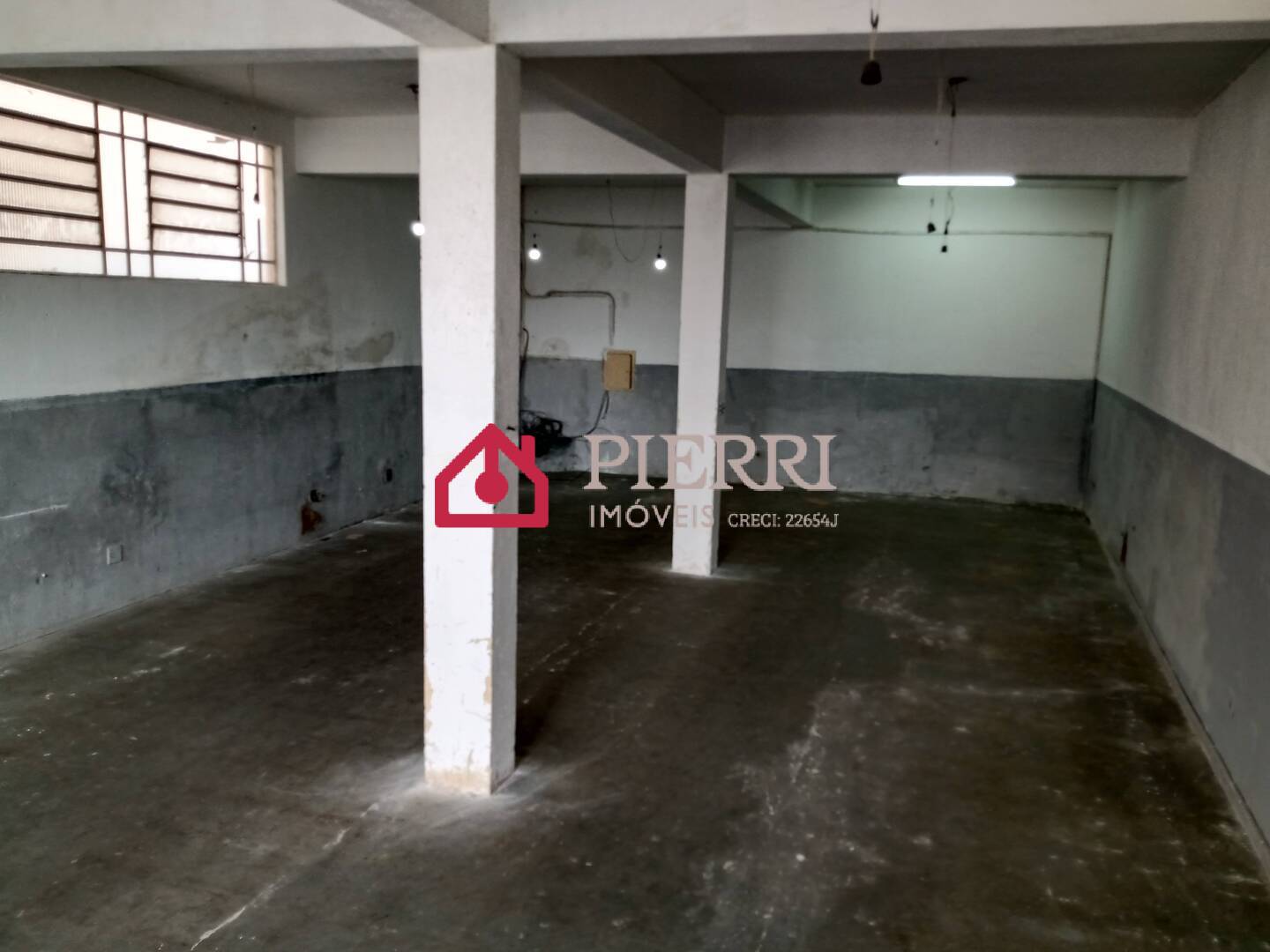 Loja-Salão, 110 m² - Foto 2